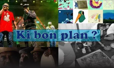 Découvrez les bons plans du week-end (10-11 août)