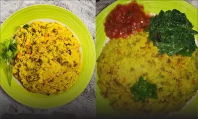 Khichdi : L'incontournable plat de Makar Sankranti