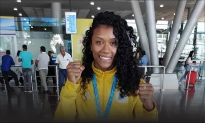 Kickboxing : Pas d’or pour Anaëlle Coret en Coupe du monde