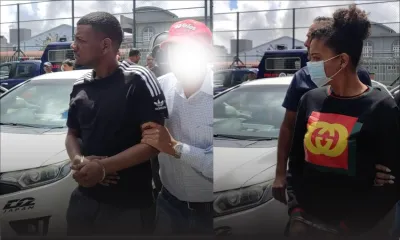 Meurtre des Sookur : Muhamed Nacir Buckreedun et Marie Sandrine Rathbone comparaissent devant la Cour de Curepipe