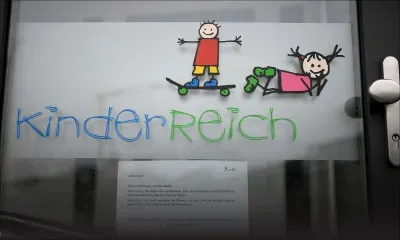 Coronavirus : quatre enfants d'une école maternelle contaminés en Allemagne