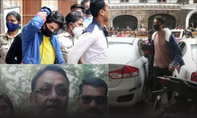 Arrestation du fils de Shah Rukh Khan : la politique s’invite dans le dossier