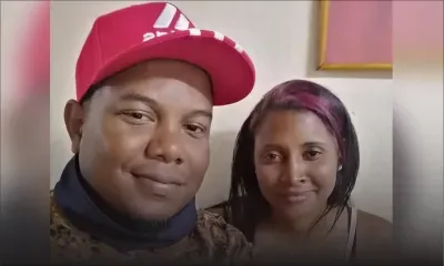 Kingsley Marie : «Chevrine m’a donné un rein par amour»