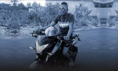 Kiran, 21 ans, tué dans un accident à Flic-en-Flac : « Depi enn semenn mo ti pe geyn sa linstin la kitsoz pou pase », pleure le père