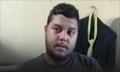 A Plaine-Verte : il est arrêté pour avoir dépouillé sa tante de 69 ans de Rs 201 000