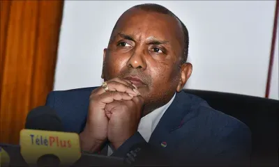 Padayachy : «Baisse de la TVA de 15 % à 10 % sur les produits de grande consommation à partir de janvier 2025»