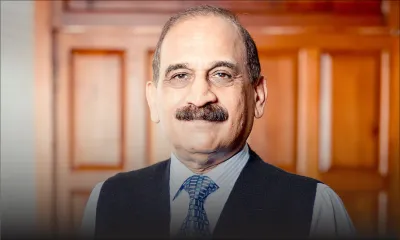 Les dessous de la démission de Kishore Beegoo