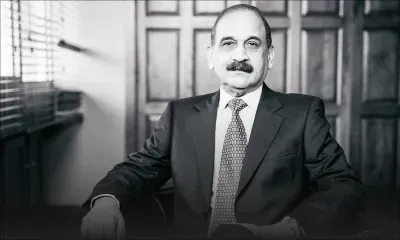 Kishore Beegoo face à la tempête : capitaine de redressement ou fusible politique?