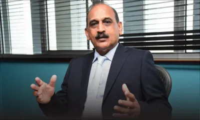 Démission d’AHL et de ses filiales : Kishore Beegoo met en cause la nomination de Megh Pillay