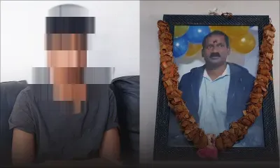 Hansley, fils de Soopramanien Kistnen, décroche six «credits»