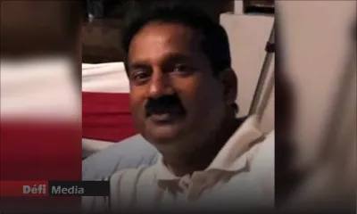 Réouverture de l’enquête judiciaire sur la mort de Kistnen : «C'est un cas d'étranglement», dit la légiste Sheila Jankee Parsad  