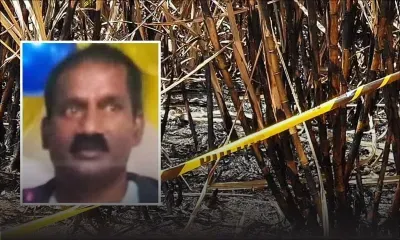 L’opposition envisage de tenir un meeting à St Pierre sur l’affaire Kistnen 