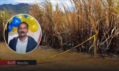 Meurtre à Telfair : le difficile calcul des dettes de Soopramanien Kistnen 