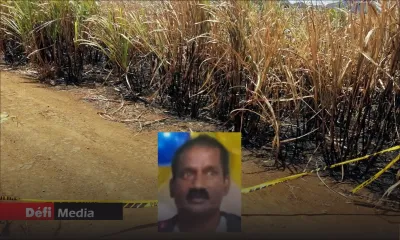 Enquête judiciaire sur la mort de Soopramanien Kistnen : le sergent Mosafeer affirme avoir vu un sac à dos sur les lieux du drame