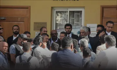 Enquête judiciaire : un témoin révèle le nom de la personne qu'il soupçonne d'être derrière la mort de Kitsnen