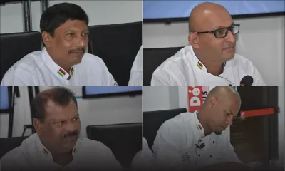 À suivre bientôt sur Defimedia.info et TéléPlus - Kitchen Battle : des chefs d’expérience pour juger les candidats