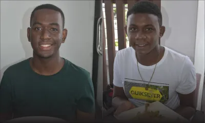 À 20h45 sur Defimedia.info et TéléPlus - «Kitchen Battle» : Andriano Cayama face à Emmanuel Lisette 