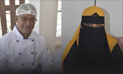 A 20 h 45 sur Defimedia.info et TéléPlus - «Kitchen Battle» : Vel Catacoopen s’oppose à Nooriya Sobrattee ce samedi 20 août