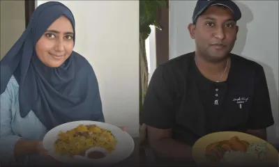 «Kitchen Battle» épisode 8: une dernière place à prendre pour les quarts de finale