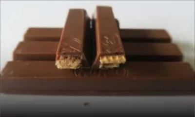 Présence de morceaux de verre : les produits KitKat à Maurice pas concernés