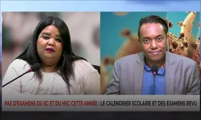Pas d’examens du SC et du HSC cette année : le calendrier scolaire et des examens revu