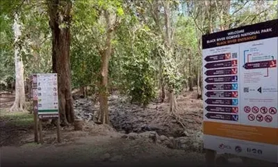 Parcs nationaux : vague de licenciements 