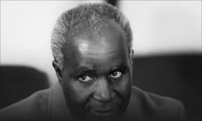 [Blog] Kenneth Kaunda, l’initiateur des reformes importantes