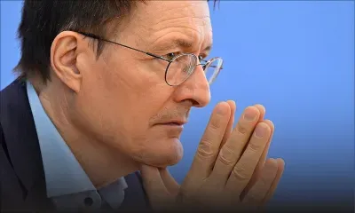 Les vaccins adaptés à Omicron pas disponibles avant "l'automne", selon Berlin