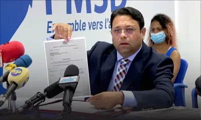 Rationnement de l’huile comestible : «Cette annonce a provoqué un ‘panic buying’», dit  Lobine