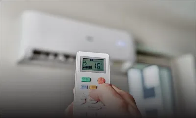 France : les magasins climatisés devront garder les portes fermées