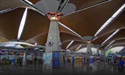 Kuala Lumpur : le vol MK 647 sera reprogrammé