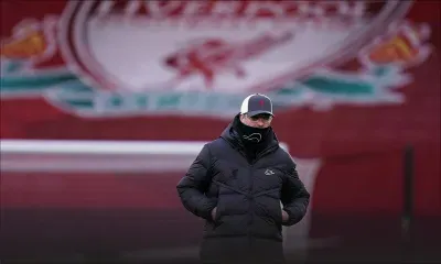 Angleterre : Klopp ne pense plus que Liverpool puisse conserver son titre