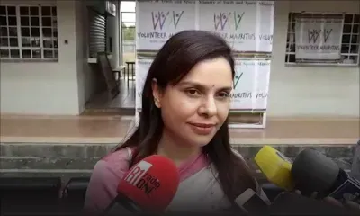 Kobita Jugnauth sur le rapport Lam Shang Leen : « Je suis convaincue qu’il va apporter un changement »