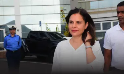 Saisie de valises contenant Rs 114 M : Kobita Jugnauth confrontée aux bijoux saisis chez Josian Deelawon