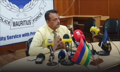 Boîte noire du MV Wakashio : l’ASP Khokil du CCID apporte des clarifications