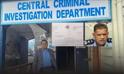 Déposition au CCID : Ce que l’ex-ASP Kokil reproche à l’ancien CP Dip après les «Moustass Leaks»