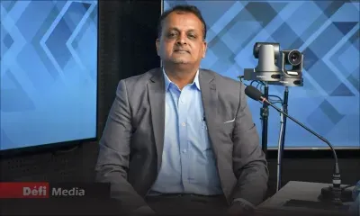 Suppression des primes du Reward Money : Roshan Kokil plaide pour une "Risk Allowance"