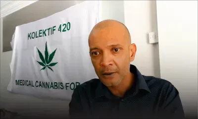 Cannabis médical : le Kolectif 420 demande au PM de le légaliser avant les prochaines législatives