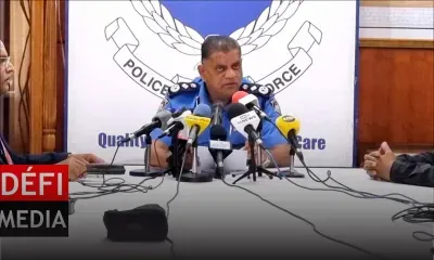 Le CP : «Nous n’avons aucun agenda caché, il n’y a personne sur notre hit list»