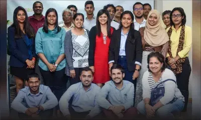 Komite 13 oktob : un nouveau mouvement politique 