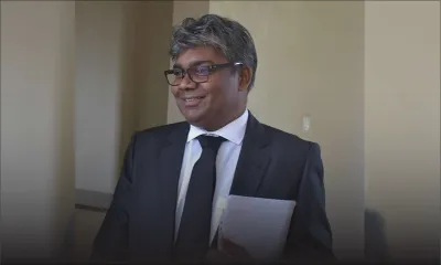 Koomadha Sawmynaden revient sur ses mouvements du 16 octobre 2020