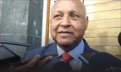 Prem Koonjoo : «Mo lame prop,mo leker ousi prop, kot monn kapav monn travay»