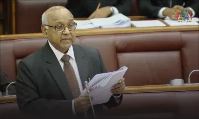 Prem Koonjoo : « Ceux qui critiquent la hausse de Rs 30 pour les pêcheurs ne connaissent pas la valeur de ce montant»