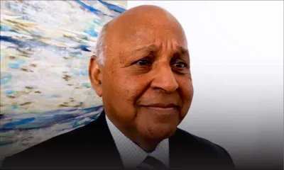 Décès de l'ancien ministre Prem Koonjoo : «Ene soldat ki fine reste loyal», dit le PM