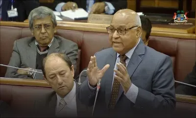 PNQ : Prem Koonjoo provoque un fou rire 