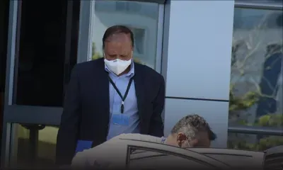 Affaire Saint-Louis : le CEO du Central Procurement Board placé en état d’arrestation