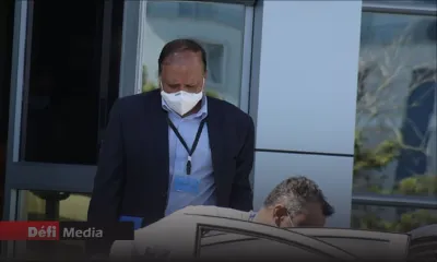 Après l’arrestation de son CEO lundi : un remaniement du Central Procurement Board en vue