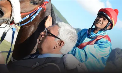 Hippisme: Yashin Emamdee a les cartes en main dans la Barbé Cup