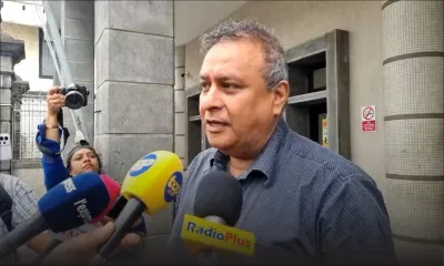 "Hit List" : le directeur de Top FM, Kris Kaunhye, demande à la police d'ouvrir une enquête