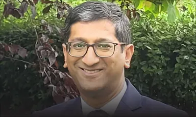 Installé en France : Kris Sockalingum, remporte 50 000 € dans le jeu télévisé «Intuition» sur France 2